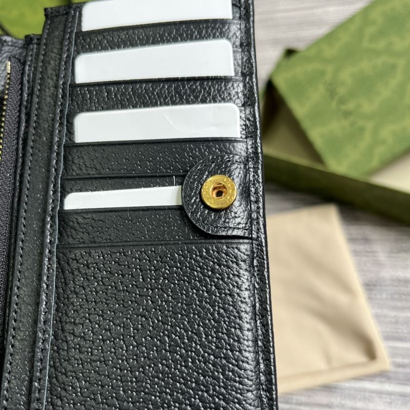Gvc*1 wallets